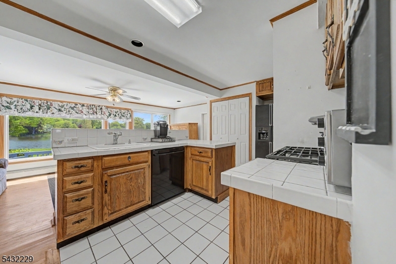 Lake Intervale - Residential
