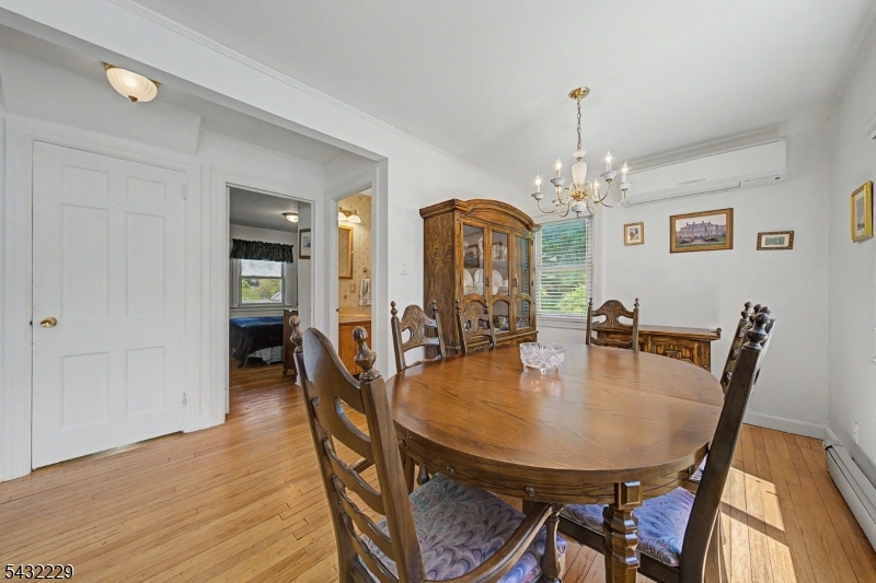 Lake Intervale - Residential