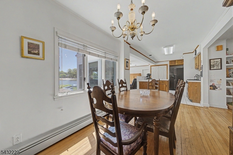 Lake Intervale - Residential