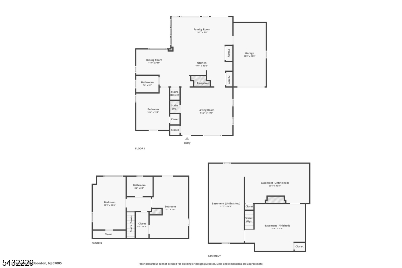 Lake Intervale - Residential