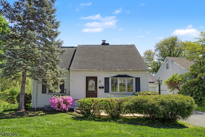 Lake Intervale - Residential