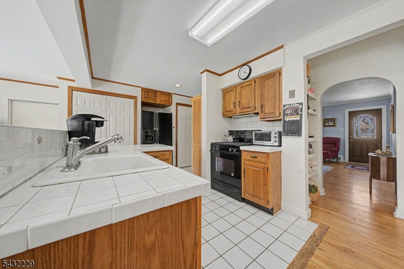 Lake Intervale - Residential