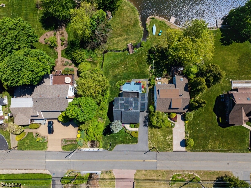 Lake Intervale - Residential