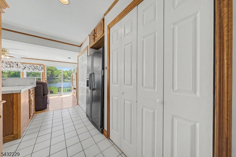 Lake Intervale - Residential