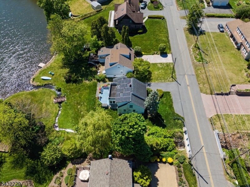Lake Intervale - Residential