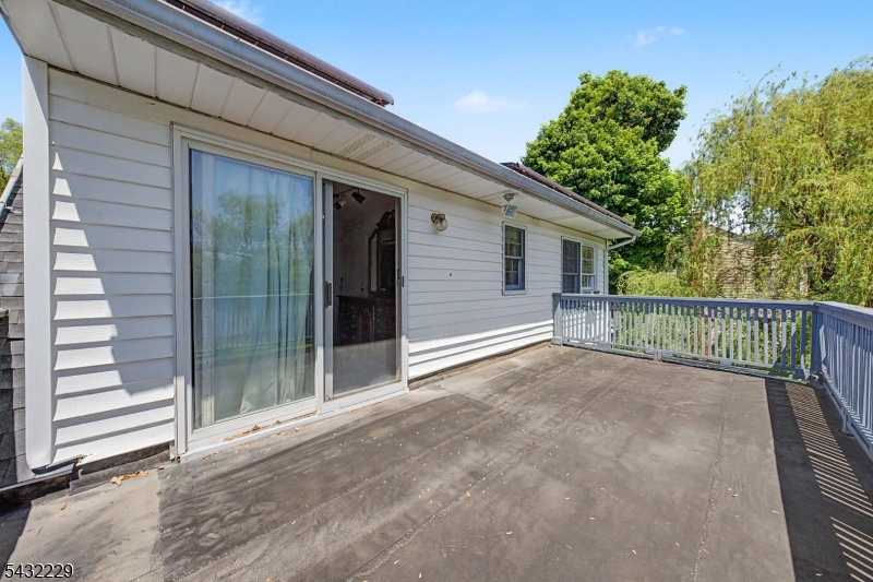 Lake Intervale - Residential