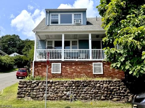 38 Avenue B, Haledon Boro, NJ 07508 - MLS#: 3917201