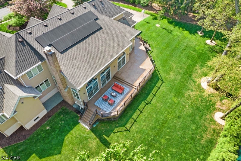 Bel Air - Residential