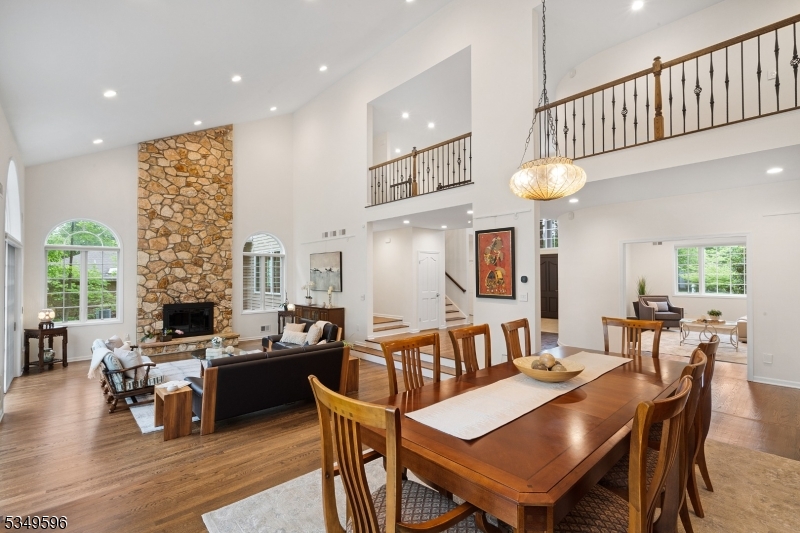 Bel Air - Residential