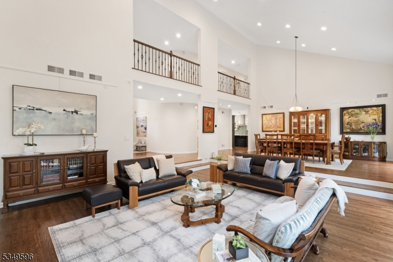 Bel Air - Residential