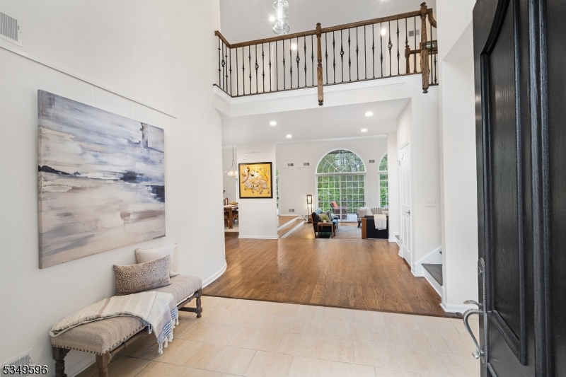 Bel Air - Residential