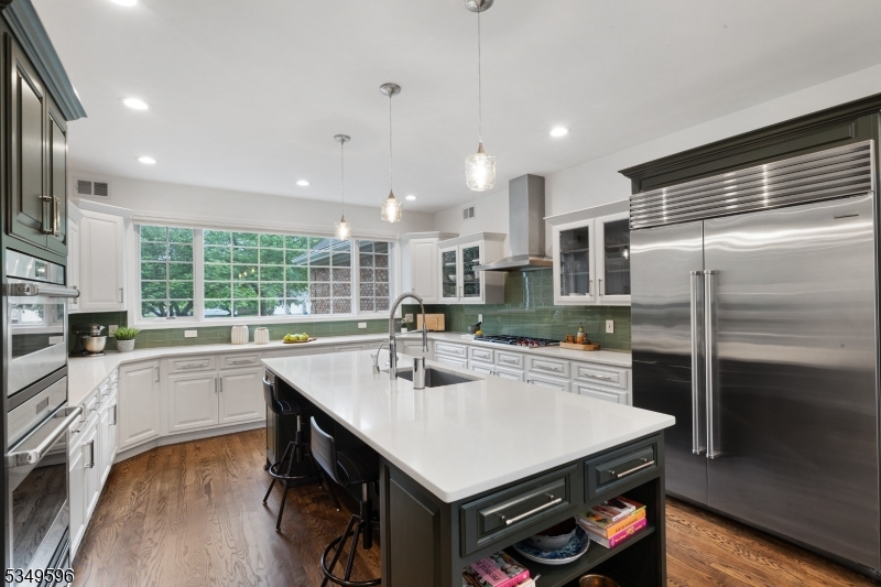 Bel Air - Residential