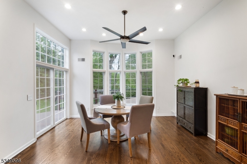 Bel Air - Residential