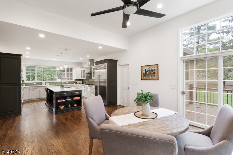 Bel Air - Residential