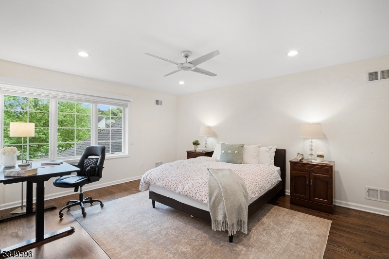 Bel Air - Residential