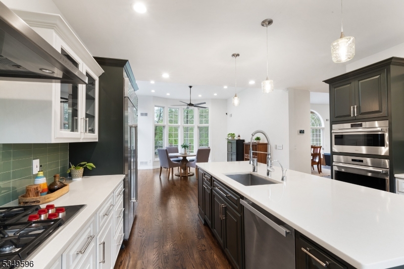 Bel Air - Residential