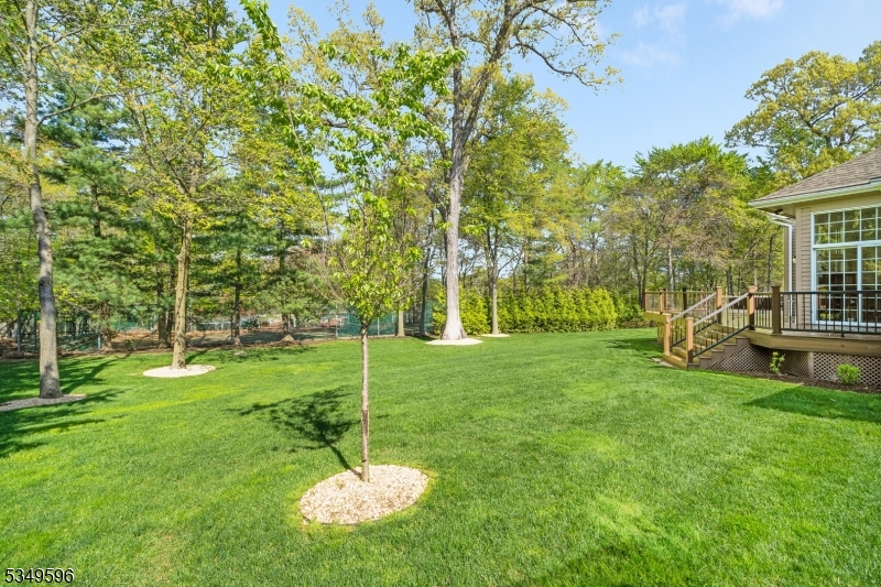 Bel Air - Residential