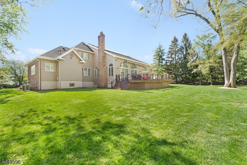 Bel Air - Residential