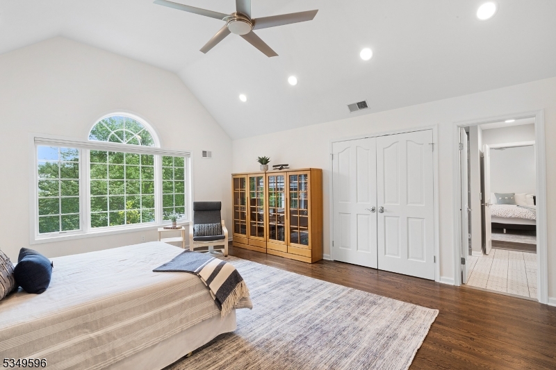 Bel Air - Residential