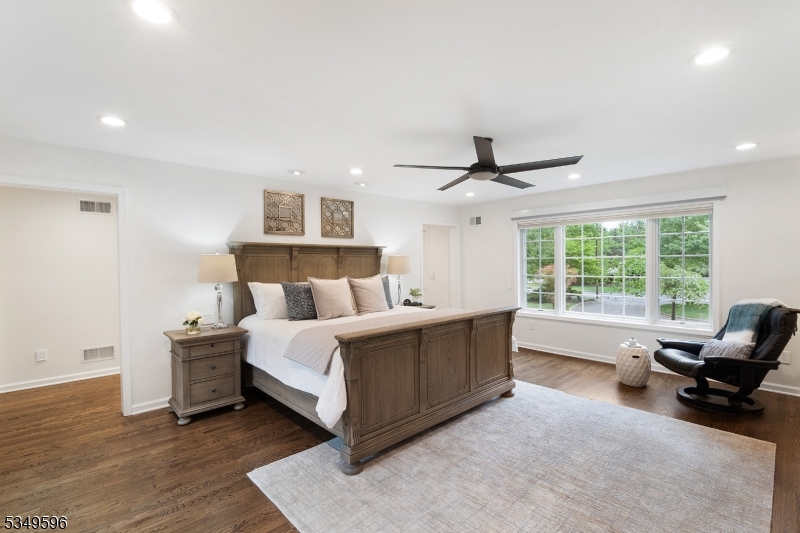 Bel Air - Residential