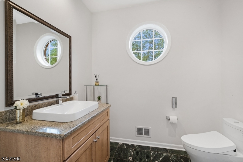 Bel Air - Residential