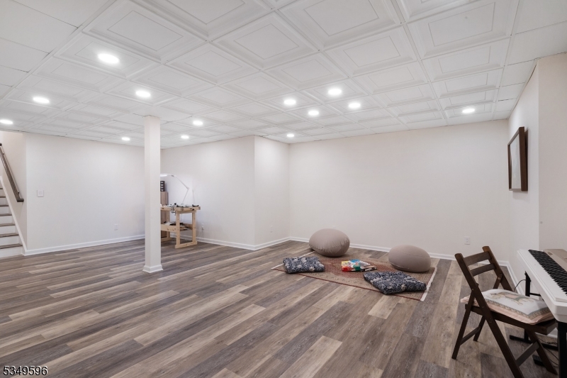 Bel Air - Residential