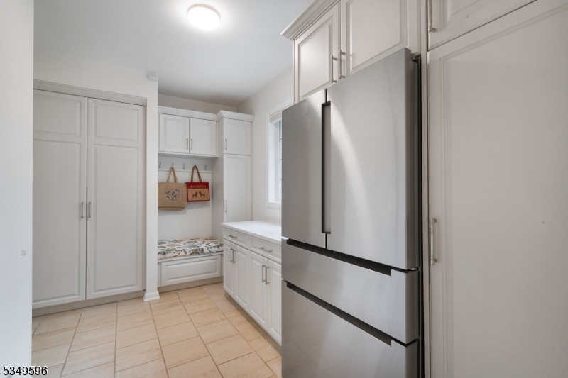 Bel Air - Residential