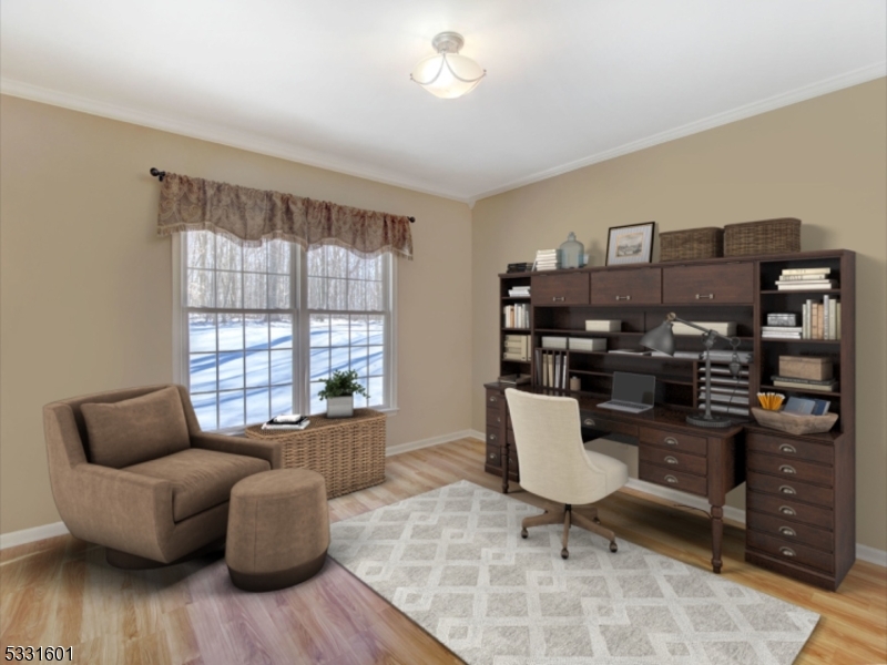 POETS PEAK - Residential