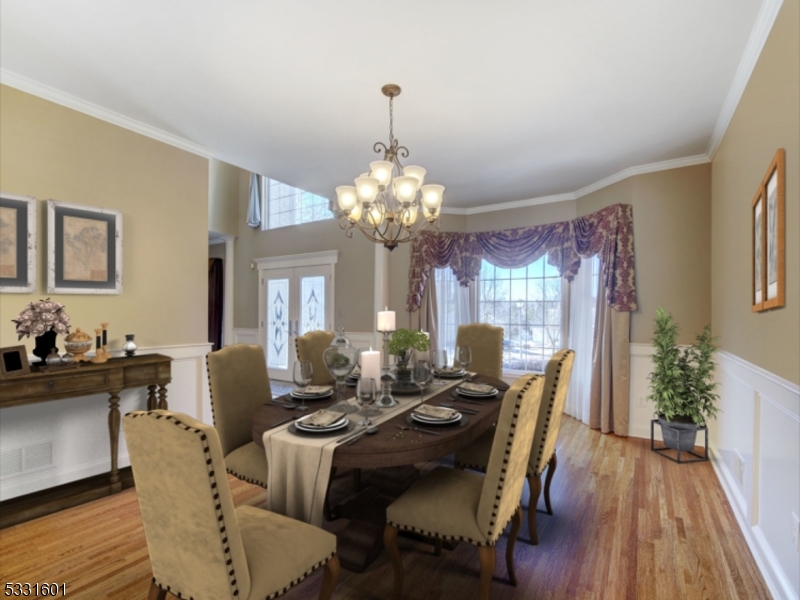 POETS PEAK - Residential