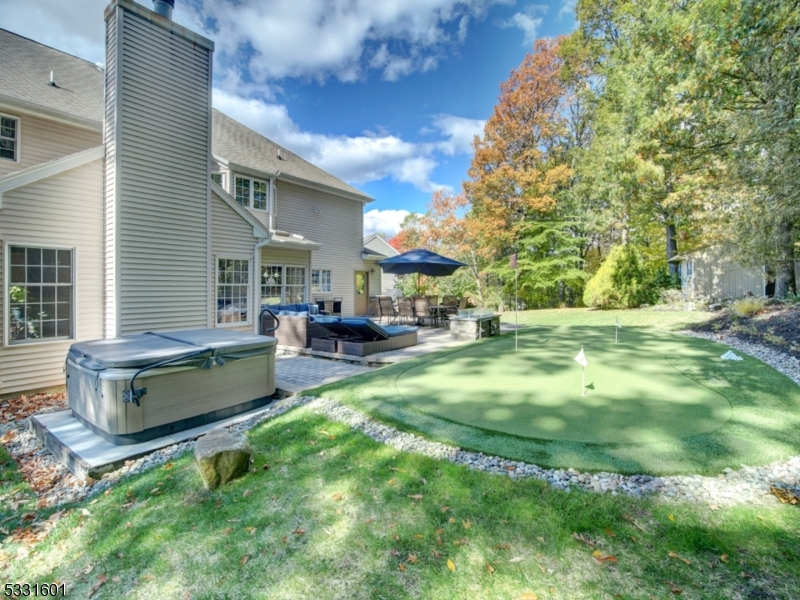 POETS PEAK - Residential