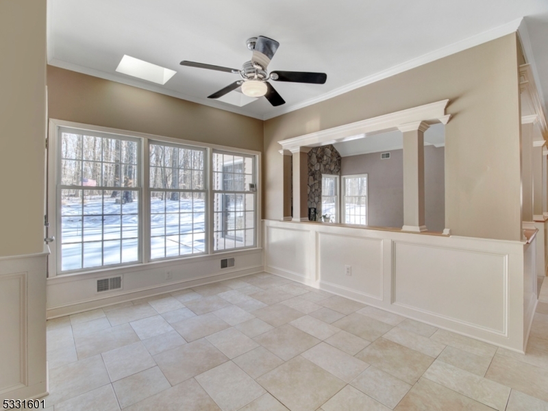 POETS PEAK - Residential