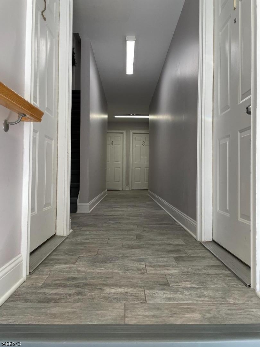 In-Town - Residential Lease