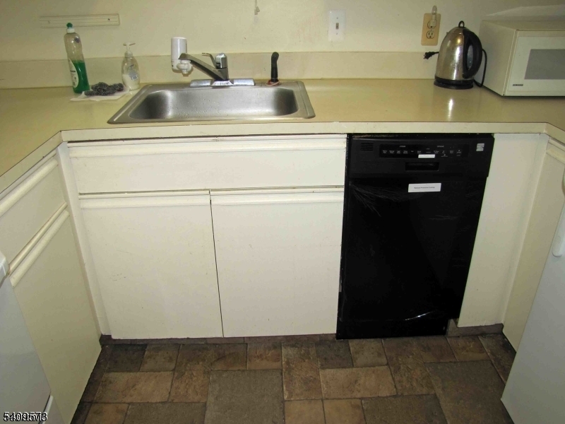 In-Town - Residential Lease