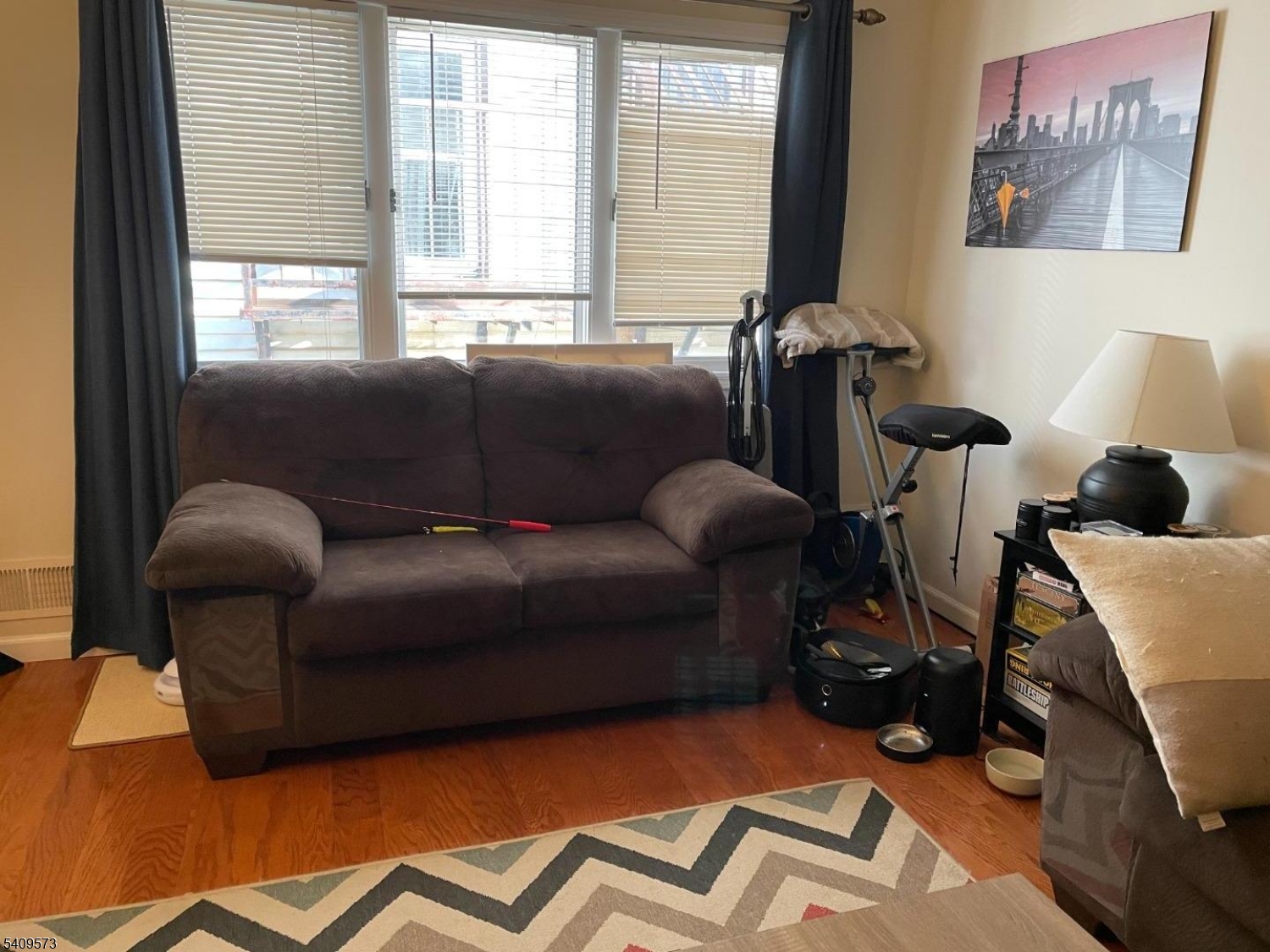 In-Town - Residential Lease