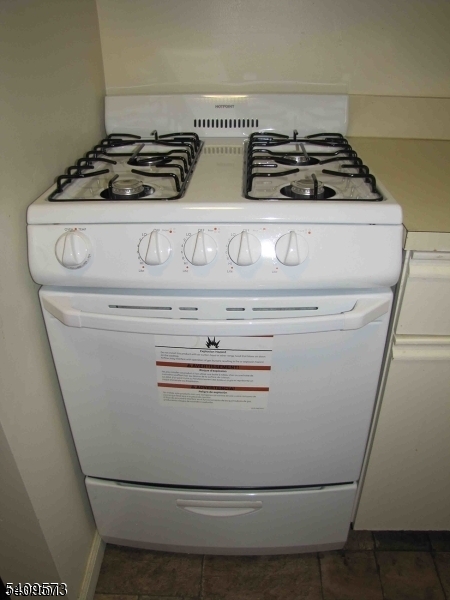 In-Town - Residential Lease