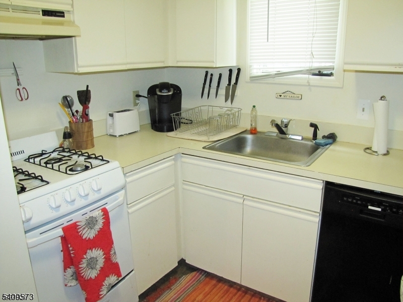 In-Town - Residential Lease