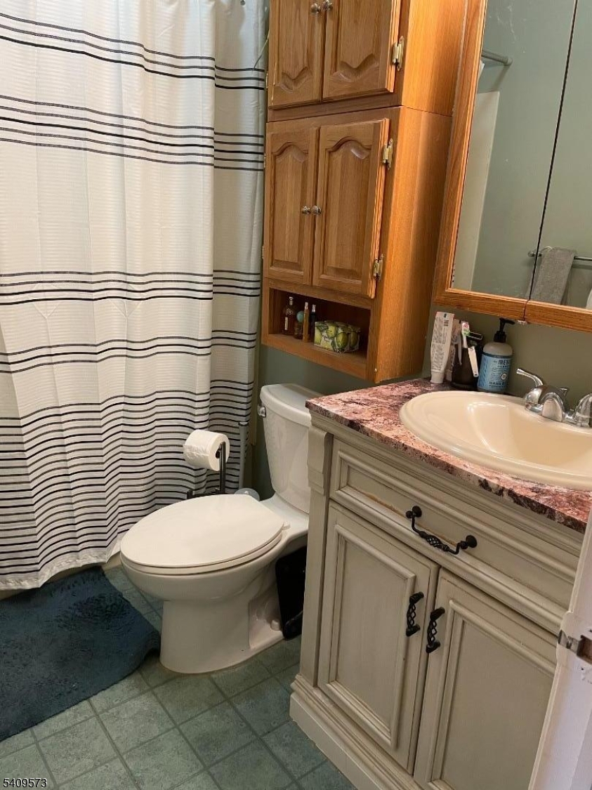 In-Town - Residential Lease