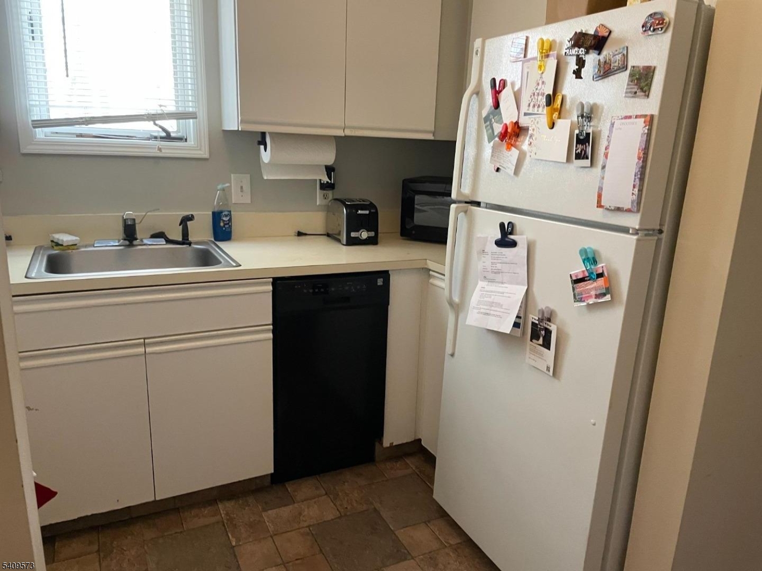 In-Town - Residential Lease