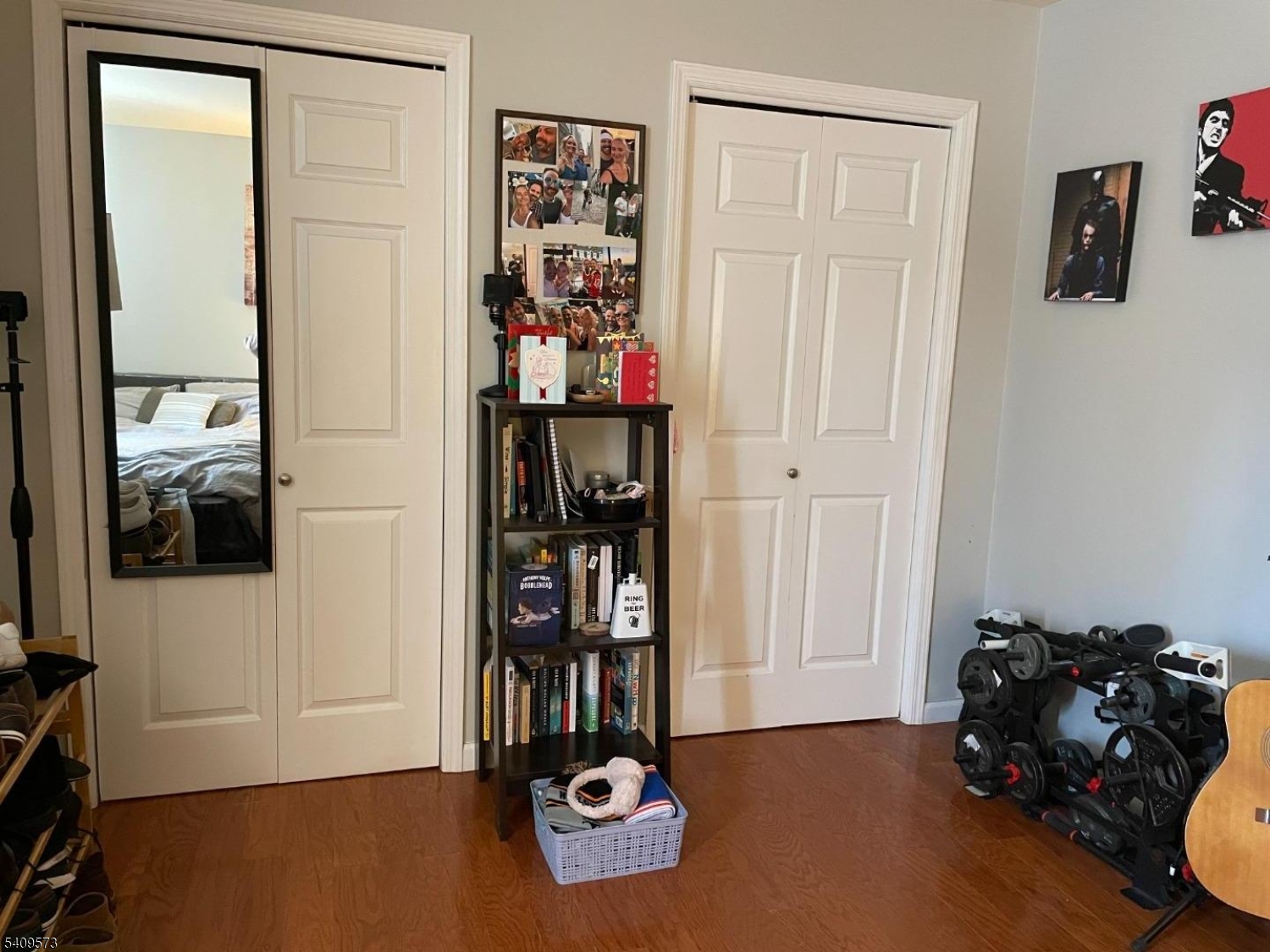 In-Town - Residential Lease