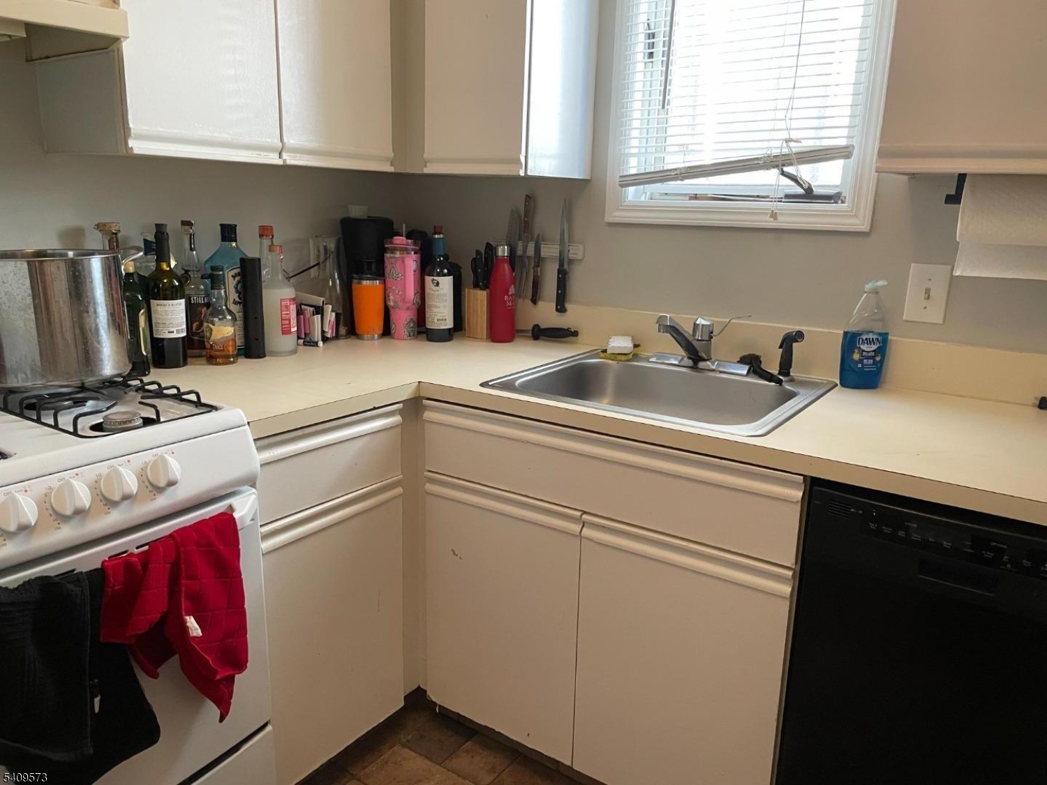 In-Town - Residential Lease