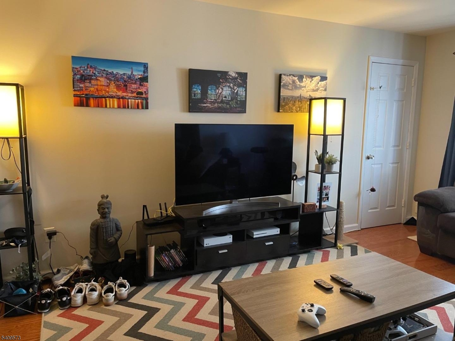 In-Town - Residential Lease