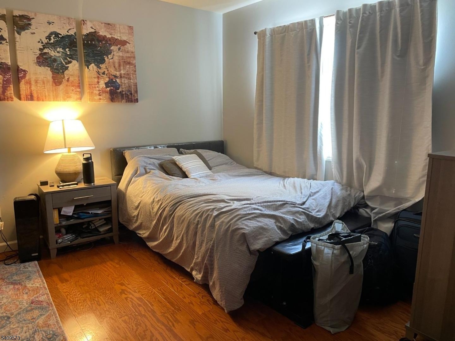 In-Town - Residential Lease