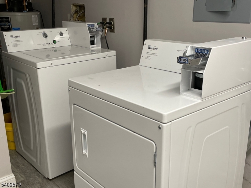 In-Town - Residential Lease