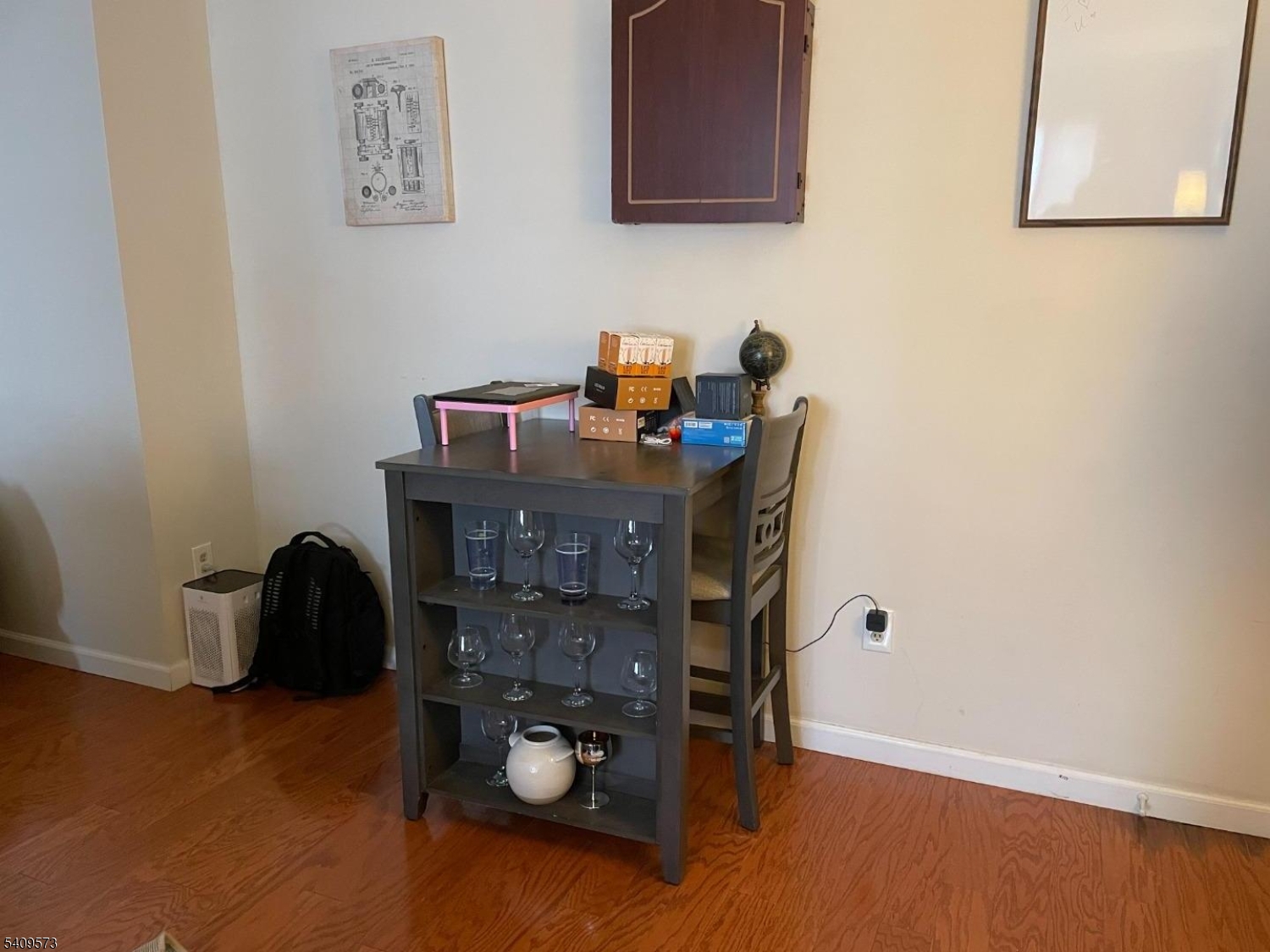 In-Town - Residential Lease