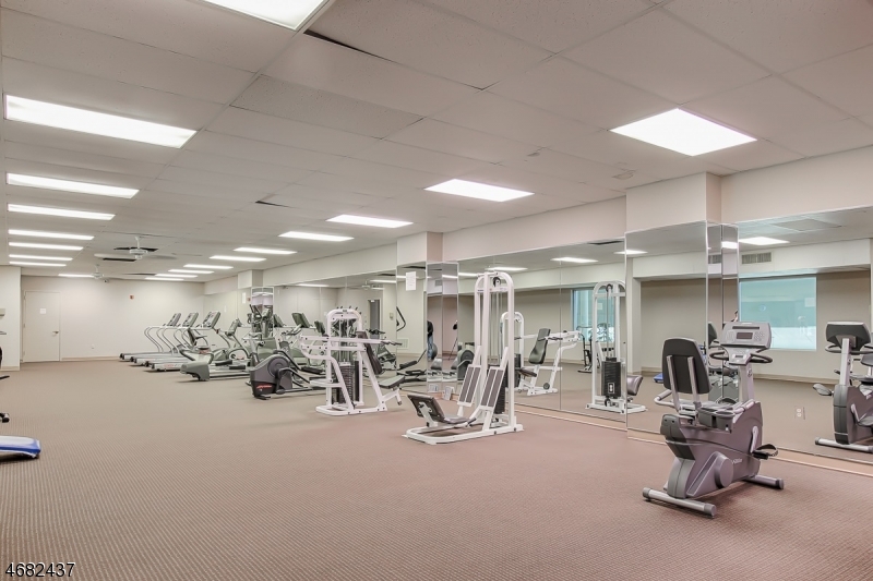 Powder Mill Heights - Residential Lease