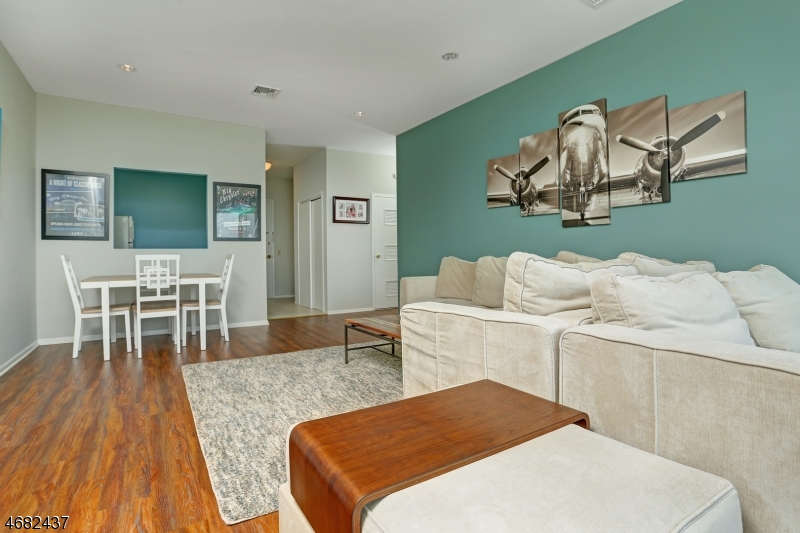 Powder Mill Heights - Residential Lease