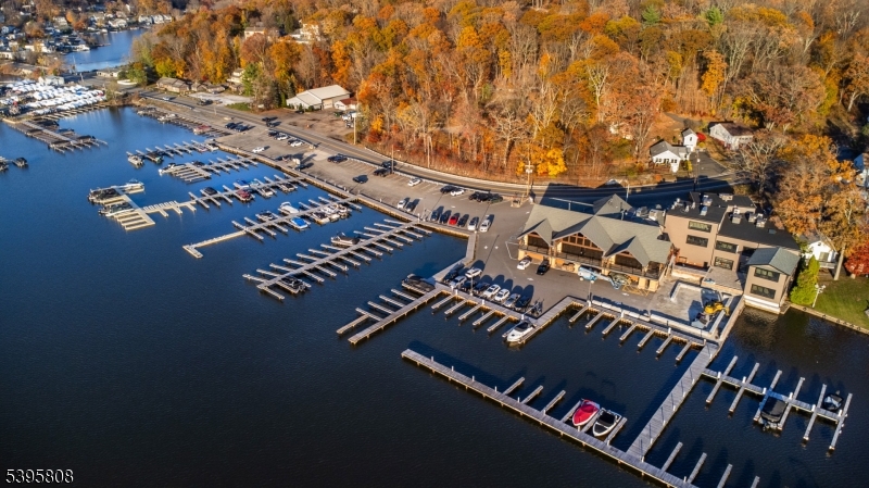 Lk Hopatcong Prospect Point - Commercial Sale