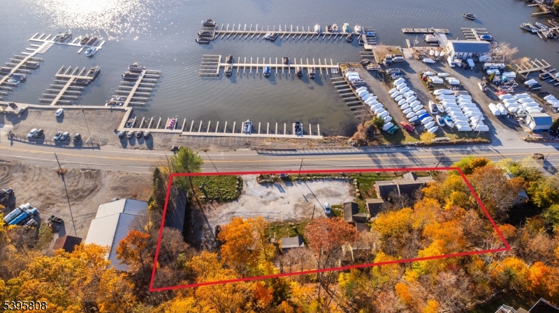 Lk Hopatcong Prospect Point - Commercial Sale
