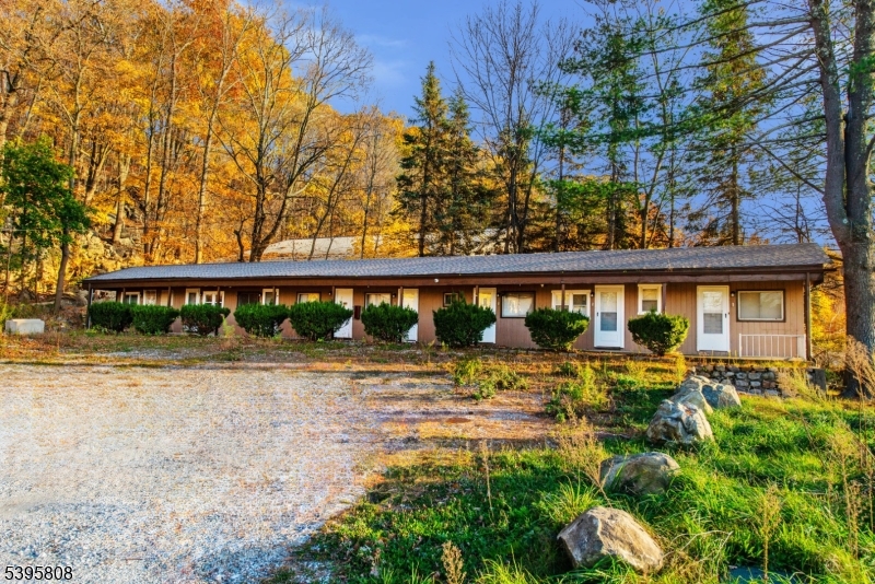 Lk Hopatcong Prospect Point - Commercial Sale