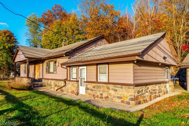 Lk Hopatcong Prospect Point - Commercial Sale